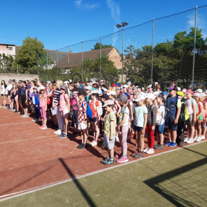 Sportovní den