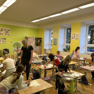 Evropský den jazyků