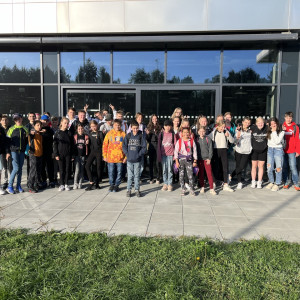 Technické muzeum Brno - exkurze