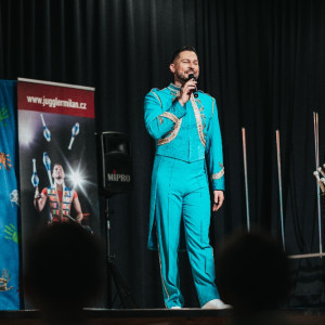 Artistická show