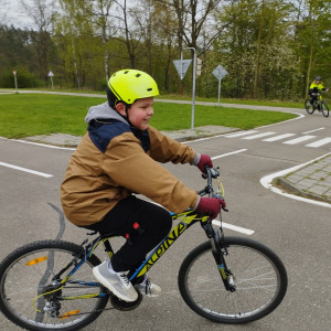 Dopravní výchova ve 4. ročníku