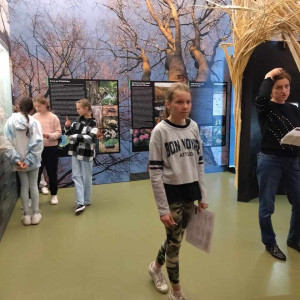 Exkurze 7. ročníku- památky UNESCO