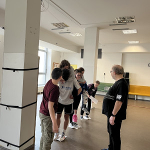 Preventivní program 7. ročníku