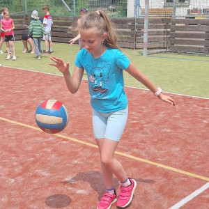 Družinová olympiáda
