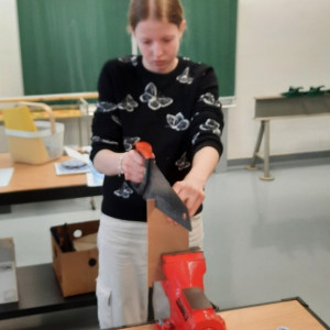 Pč7 - pastelkovník a 3D tisk