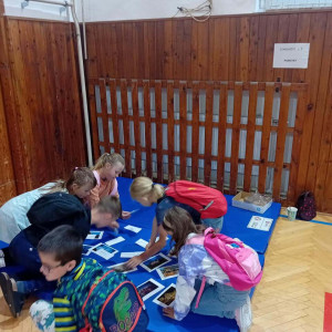 1. - 4. ročník