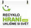 Recyklo hraní